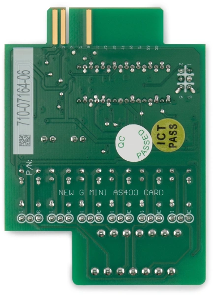 Модуль Ippon 1976009 Dry Conatcts Card for Innova Unity RT/Innova RT II/Innova G2 L/Innova II