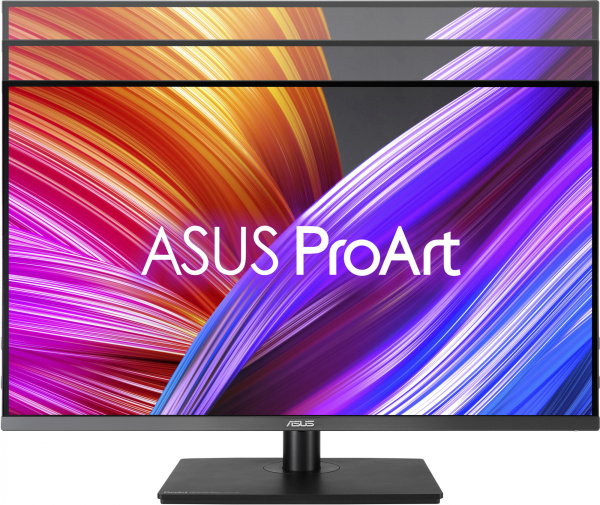 Монитор Asus 32" ROG Swift PA32UCR-K черный IPS LED 16:9 HDMI M/M матовая HAS Piv 400cd 178гр/178гр 3840x2160 60Hz DP 4K USB 12.3кг