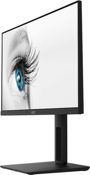 Монитор MSI 23.8" Pro MP242AP черный IPS LED 1ms 16:9 HDMI M/M HAS Piv 300cd 178гр/178гр 1920x1080 100Hz VGA DP FHD 3.3кг