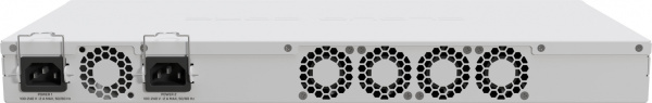 Коммутатор MikroTik CCR2116-12G-4S+ 13x1Гбит/с 4SFP+ управляемый