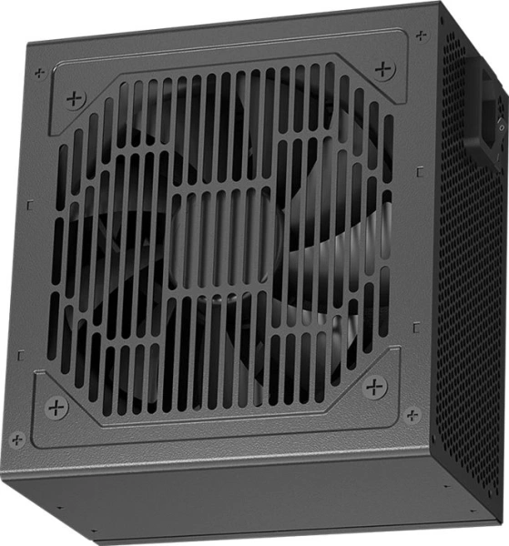 Блок питания PcCooler ATX 750W P3-F750-W1H 80 PLUS WHITE (20+4pin) APFC 120mm fan 6xSATA Cab Manag RTL