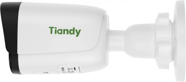 Камера видеонаблюдения IP Tiandy TC-C32WP I5W/E/Y/2.8mm/V4.2 2.8-2.8мм цв. корп.:белый (TC-C32WP I5W/E/Y/2.8/V4.2)