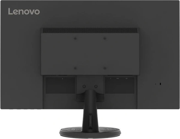 Монитор Lenovo 27" C27-40 черный VA LED 4ms 16:9 HDMI матовая 3000:1 250cd 178гр/178гр 1920x1080 75Hz VGA FHD 4.75кг