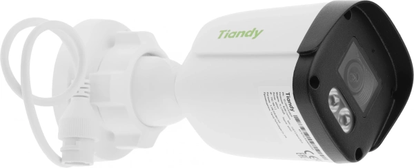 Камера видеонаблюдения IP Tiandy Spark TC-C34QN I3/E/Y/2.8mm/V5.0 2.8-2.8мм цв. (TC-C34QN I3/E/Y/2.8/V5.0)