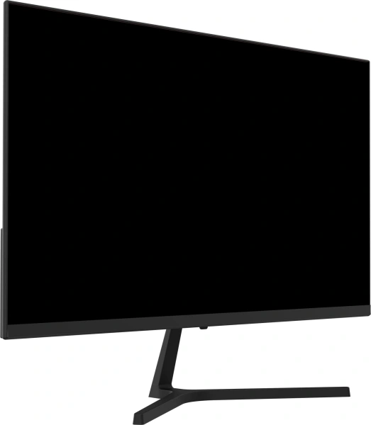 Монитор Dahua 27" DHI-LM27-B200S черный VA LED 5ms 16:9 HDMI M/M матовая HAS Piv 3000:1 250cd 178гр/178гр 1920x1080 75Hz VGA FHD 3.84кг