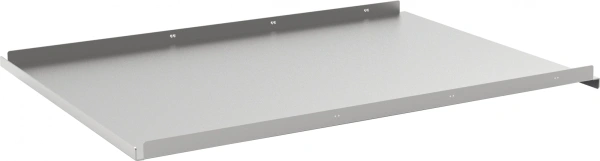 Монтаж Powercom RAL-6010 +shelf