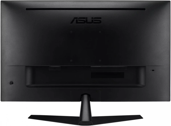 Монитор Asus 27" VY279HF черный IPS LED 1ms 16:9 HDMI матовая 250cd 178гр/178гр 1920x1080 100Hz FHD 4.11кг