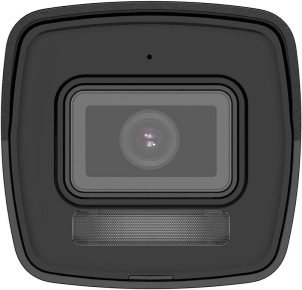 Камера видеонаблюдения IP Hikvision DS-2CD1023G2-LIU (2.8 MM) 2.8-2.8мм цв. корп.:белый