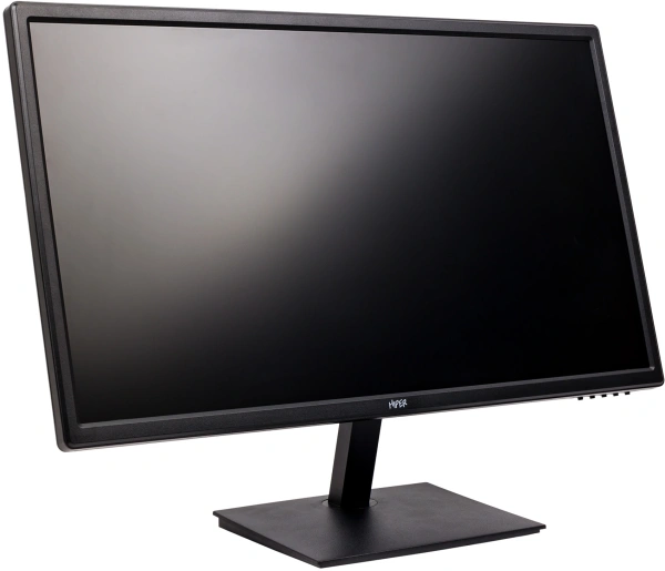 Монитор Hiper 21.5" EasyView KB2215 черный VA LED 4ms 16:9 HDMI матовая 200cd 1920x1080 75Hz VGA FHD 2.2кг