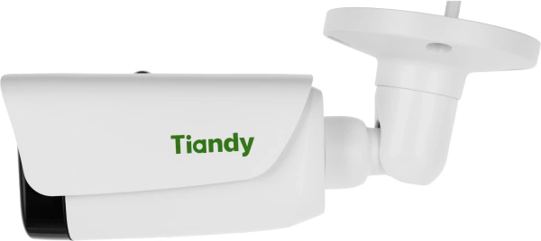 Камера видеонаблюдения IP Tiandy Pro TC-C32TS I8/A/E/Y/M/H/2.7-13.5mm/V4.0 2.7-13.5мм цв. корп.:белый (TC-C32TS I8/A/E/Y/M/H/V4.0)