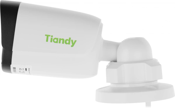 Камера видеонаблюдения IP Tiandy Spark TC-C32QN I3/E/Y/2.8mm/V5.1 2.8-2.8мм цв. корп.:белый (TC-C32QN I3/E/Y/2.8/V5.1)