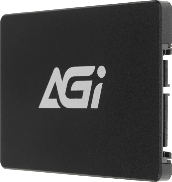 Накопитель SSD AGi SATA III 1TB AGI1K0GIMAI238 AI238 2.5"