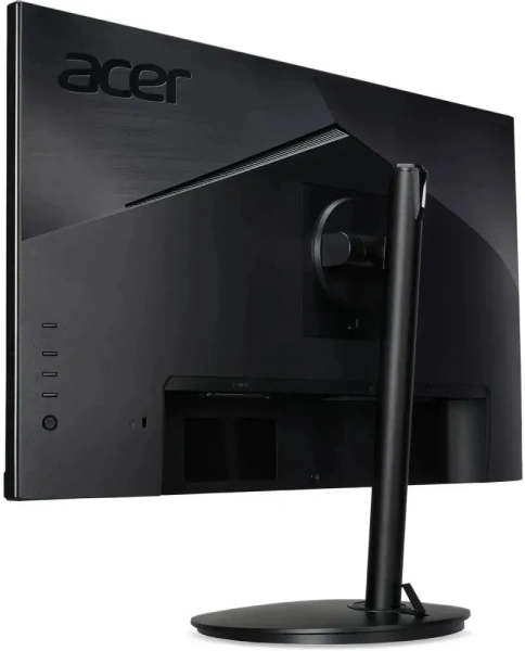 Монитор Acer 27" CB272E3bmirux черный IPS LED 1ms 16:9 HDMI матовая HAS Piv 1000:1 250cd 178гр/178гр 1920x1080 FHD 7.28кг