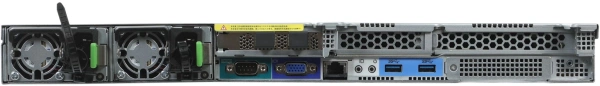 Сервер IRU Rock C1210P 2x6230 4x64Gb 2x500Gb SSD 2x800W w/o OS (2013514)