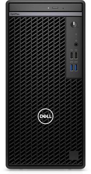 ПК Dell Optiplex 7010 PLUS MT i7 13700 (2.1) 32Gb SSD512Gb UHDG 770 Windows 11 Professional GbitEth 260W мышь клавиатура черный (7010-1855)