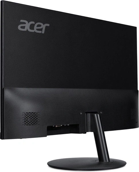 Монитор Acer 23.8" SA242YHbi черный VA LED 4ms 16:9 HDMI матовая 250cd 178гр/178гр 1920x1080 100Hz FreeSync VGA FHD 2.64кг