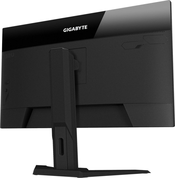 Монитор Gigabyte 31.5" M32U AE черный IPS LED 1ms 16:9 HDMI M/M HAS Piv 350cd 178гр/178гр 3840x2160 144Hz DP 4K USB 10кг