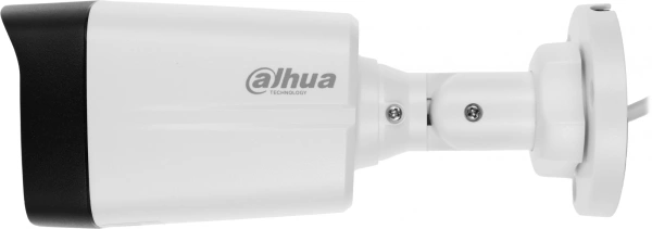 Камера видеонаблюдения IP Dahua DH-IPC-HFW1239TL1P-A-IL-0280B 2.8-2.8мм цв.