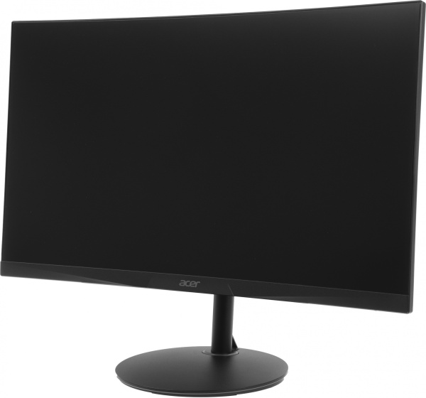 Монитор Acer 27" Nitro XR272UPbmiipruzx черный IPS LED 1ms 16:9 HDMI M/M матовая HAS Piv 400cd 178гр/178гр 2560x1440 170Hz FreeSync DP 2K USB 4.65кг