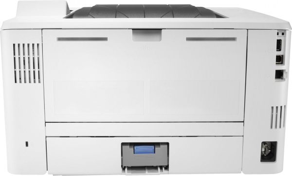 Принтер лазерный HP LaserJet Enterprise M406dn (3PZ15A) A4 Duplex Net