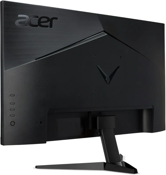 Монитор Acer 21.5" QG221QHbii черный VA LED 1ms 16:9 HDMI матовая 1000:1 250cd 178гр/178гр 1920x1080 100Hz VGA FHD 3.4кг