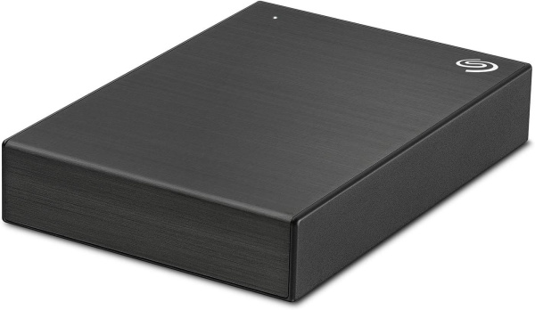 Жесткий диск Seagate USB 3.0 4TB STKZ4000400 One Touch 2.5" черный