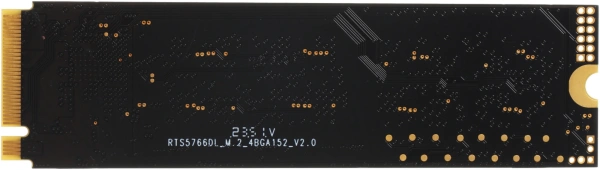 Накопитель SSD AGi PCIe 3.0 x4 512GB AGI512GIMAI298 AI298 M.2 2280