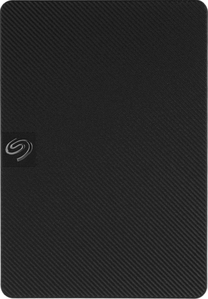 Жесткий диск Seagate USB 3.0 4Tb STKM4000400 Expansion Portable 2.5" черный