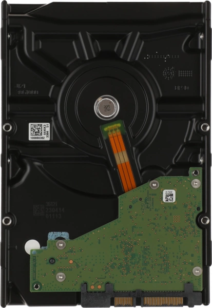 Жесткий диск Seagate SATA-III 4TB ST4000NT001 NAS Ironwolf Pro 512E (7200rpm) 256Mb 3.5"