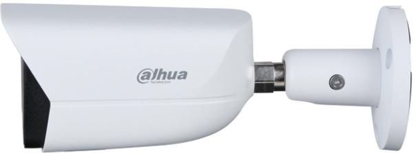 Камера видеонаблюдения IP Dahua DH-IPC-HFW3241EP-S-0360B-S2 3.6-3.6мм цв.