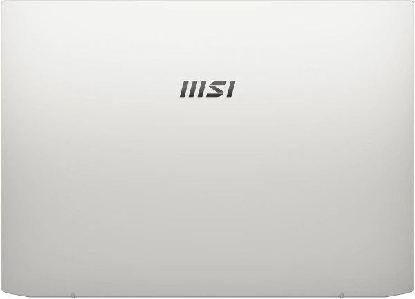 Ноутбук MSI Prestige 16Evo A13M-412XRU Core i7 13700H 32Gb SSD1Tb Intel Iris Xe graphics 16" IPS QHD+ (2560x1600) Free DOS silver WiFi BT Cam (9S7-159222-412)