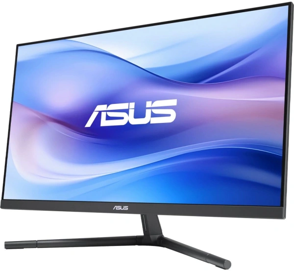 Монитор Asus 27" VU279CFE-B черный IPS LED 1ms 16:9 HDMI матовая HAS 1300:1 250cd 178гр/178гр 1920x1080 100Hz FHD USB 4.3кг