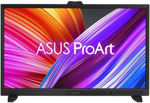 Монитор Asus 31.5" ProArt PA32DC черный IPS LED 0.1ms 16:9 HDMI M/M матовая HAS Piv 250cd 178гр/178гр 3840x2160 60Hz 4K USB 7.6кг