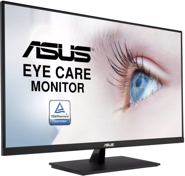 Монитор Asus 31.5" Gaming VP32AQ черный IPS LED 16:9 HDMI M/M матовая 350cd 178гр/178гр 2560x1440 75Hz FreeSync DP 2K 7.82кг