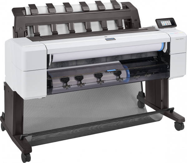 Плоттер HP Designjet T1600dr (3EK13A) A0/36"