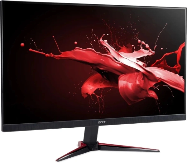 Монитор Acer 27" Nitro VG270M3bmiipx черный IPS LED 1ms 16:9 HDMI M/M 250cd 178гр/178гр 1920x1080 180Hz DP FHD 4.8кг