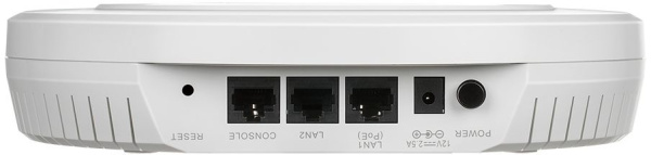 Точка доступа D-Link DWL-X8630AP (DWL-X8630AP/UN/A1A) AX3600 белый